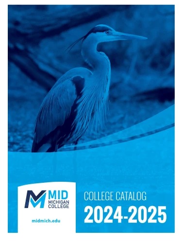 College Catalog 2024-2025 COVER