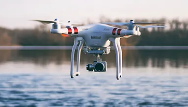 Short-Term Commercial Drone Training