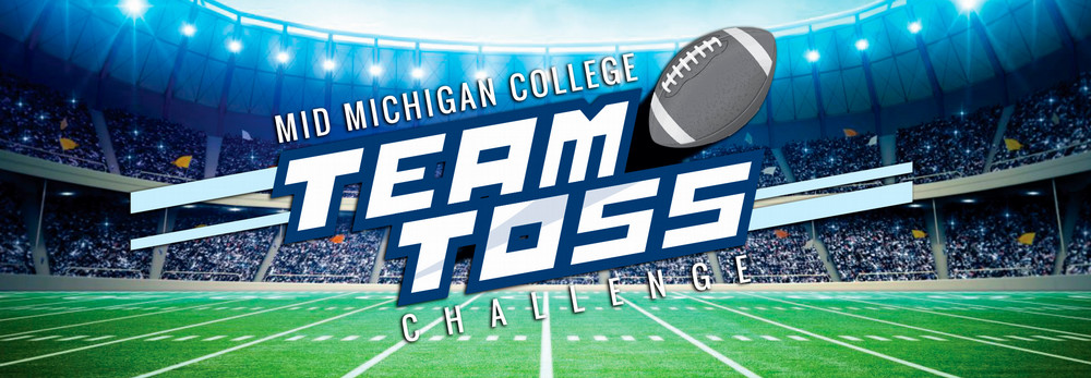 Team Toss Challenge