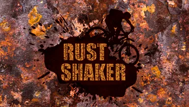 rustshaker event