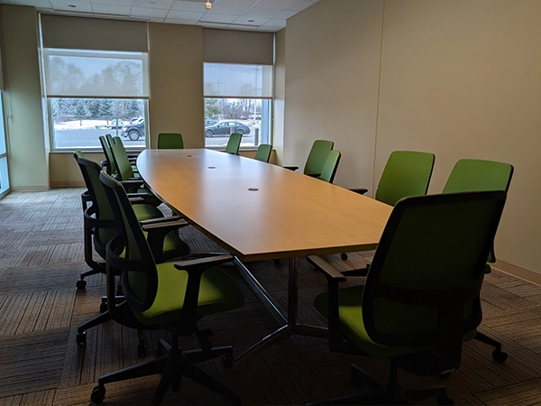 CLAB 177 Conference Room