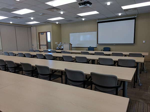 CSS 234 Conference Room