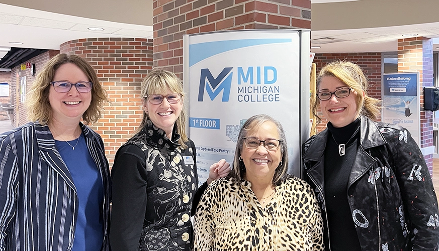 LUCES Instructors photo