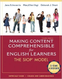 SIOP textbook cover 1