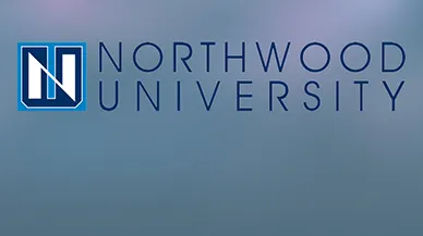 Northwood logo.