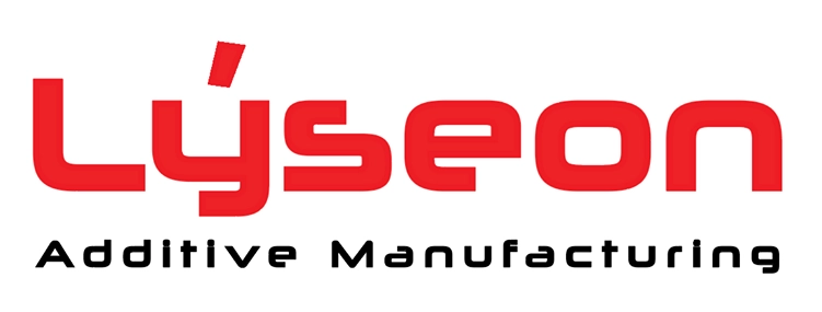 Lyseon Additive Manufacturing - Web Logo