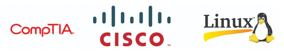 CIS Certifications Logos