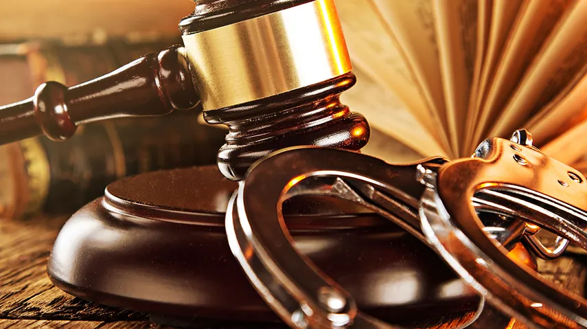Tools of justice
