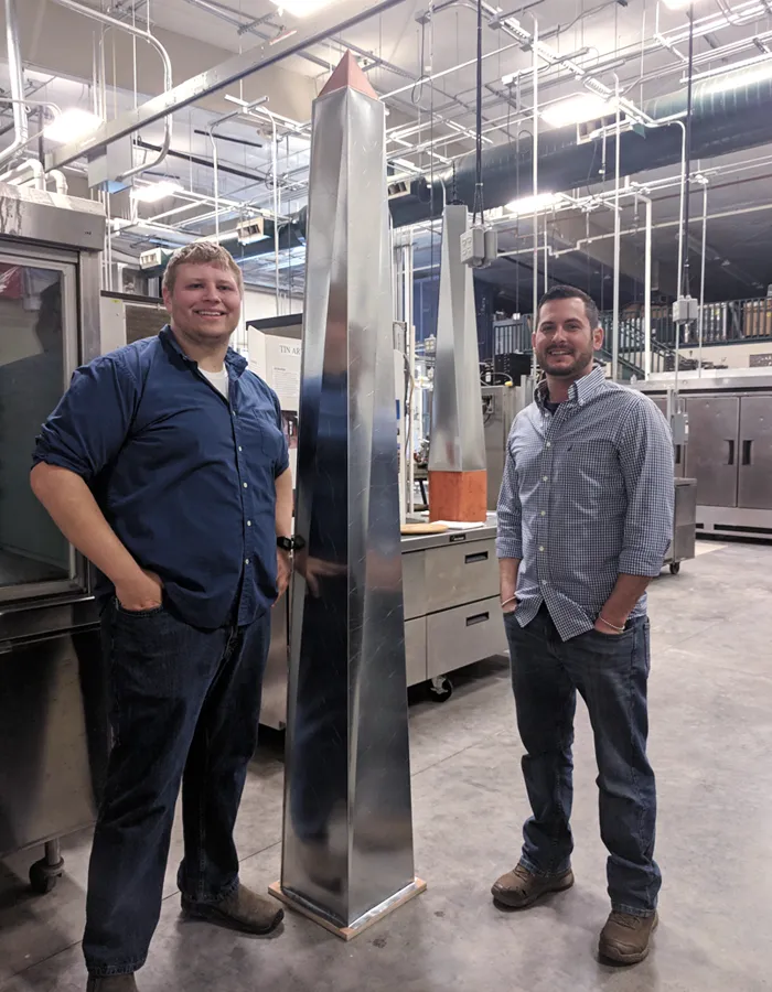 FHRA Student Showcase