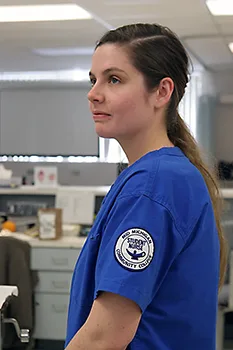 Prospective Student Nurse