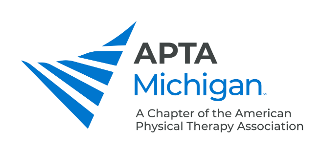 apta michigan, a chapter of the american physical therapy association