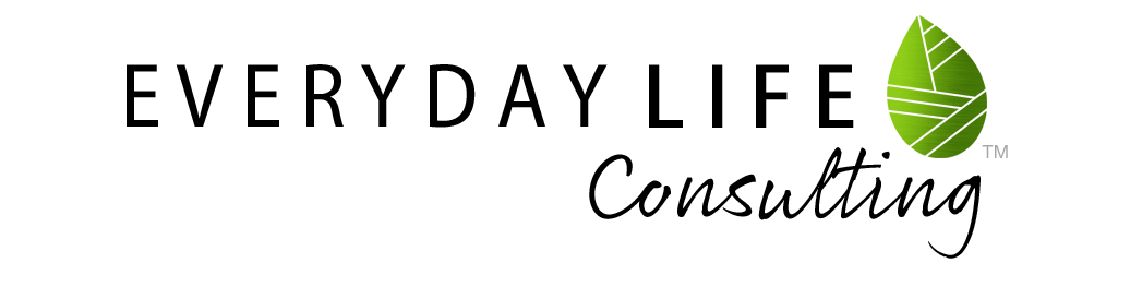 Everyday Life Consulting logo