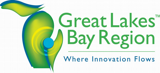 Great Lakes Bay Region Logo