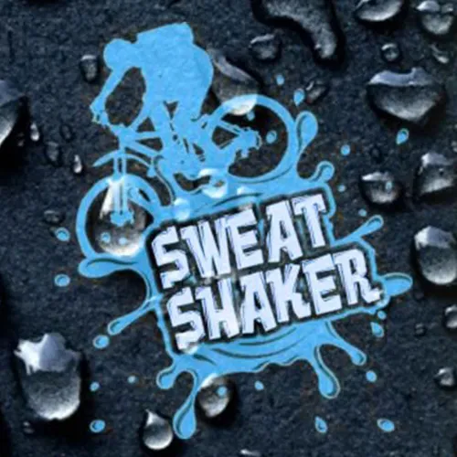 Sweat Shaker Mountain Bike Race