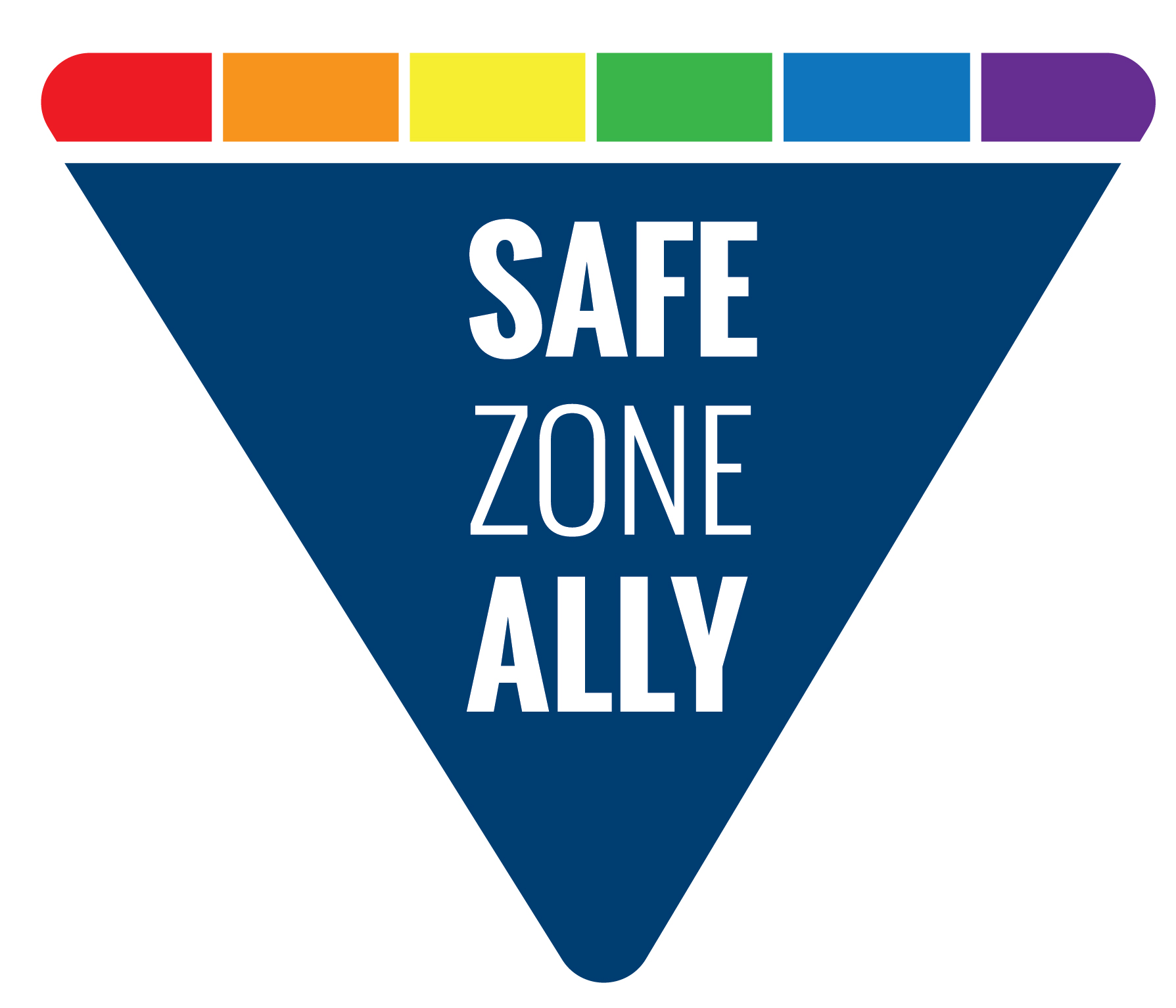 safe zone ally icon