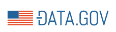 Data.gov Database Logo