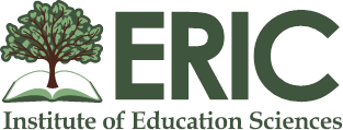 ERIC Database Logo