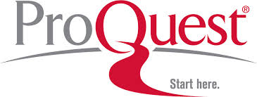 ProQuest Database Logo